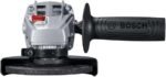 Bosch Esmerilhadeira GWS 700, 710W 220V - Imagem 3