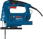 Bosch Serra tico-tico GST 680 500W 220V, 1 lâmina e protetor anti-farpas - Imagem 2