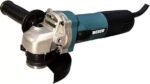 Esmerilhadeira Angular 750W 220V Wesco - Imagem 2