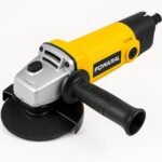 Esmerilhadeira Lixadeira Angular Profissional Pol 115mm 650w (220V)