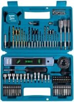KIT DE ACESSORIOS 102 PECAS - Imagem 2