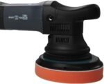 Politriz - 220v Roto Orbital Sgt Pro - 1.5cm - 900w/60hz - Sgt-5117 - Imagem 3