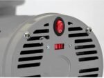 Razi Compressor de Ar Direto 1/2CV 450W Bivolt – Compacto, Bivolt e Pronto pra Qualquer Serviço - Imagem 2