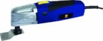 WEN Kit de ferramentas multifuncional oscilante 2310